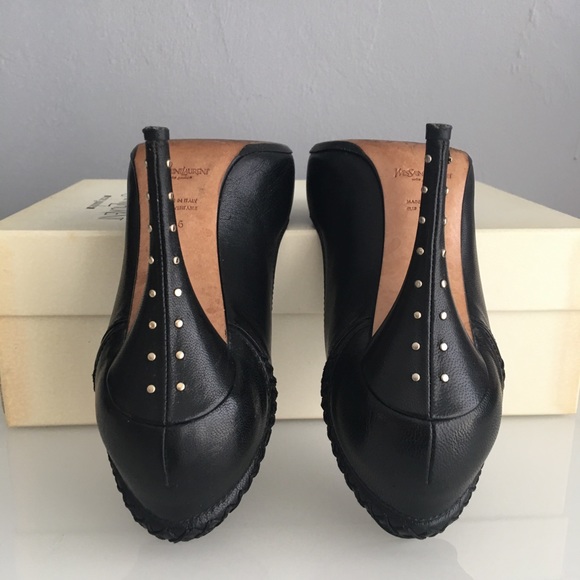 YSL Women pumps shoes - Picture 3 of 7